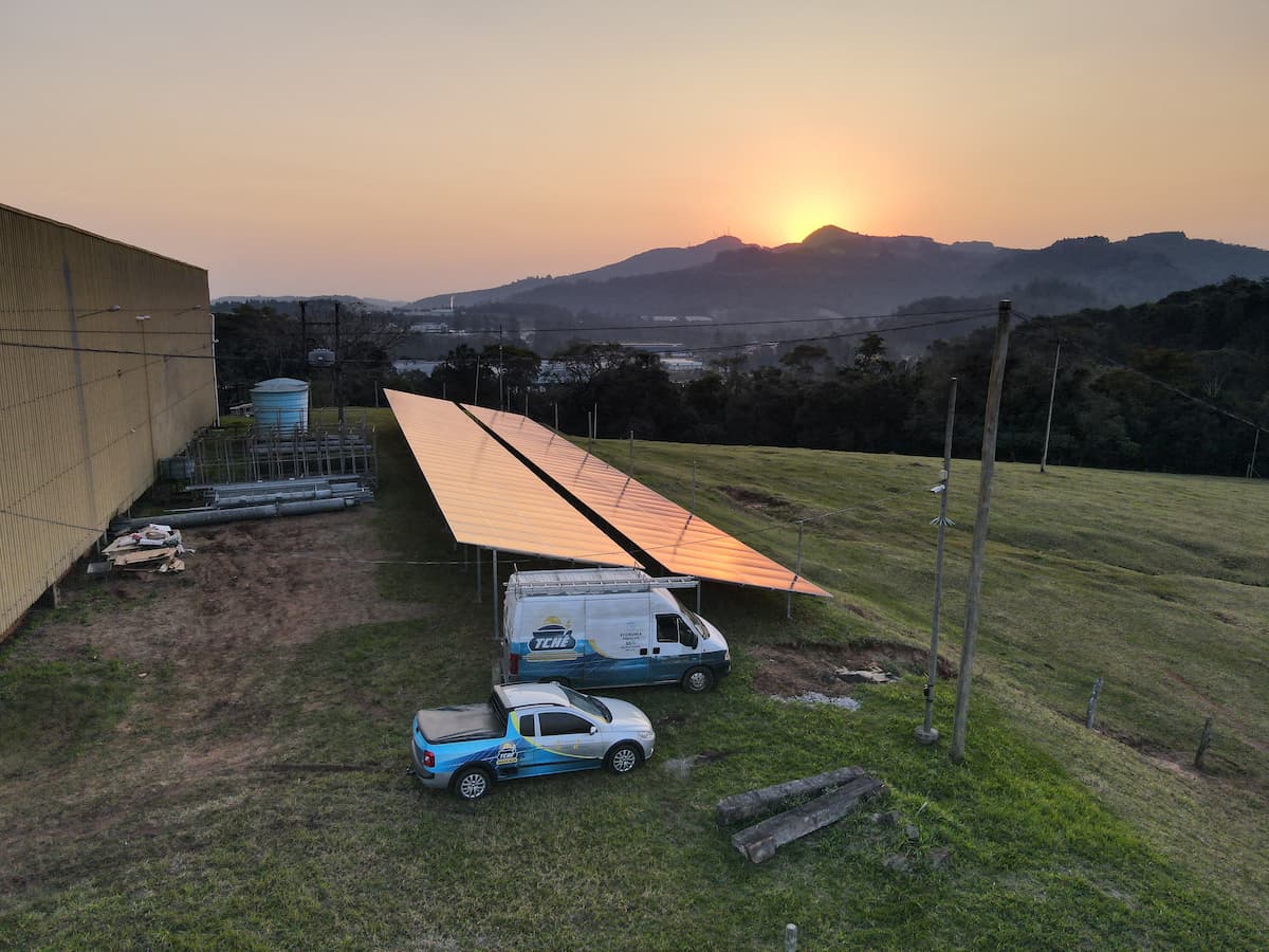 Projeto Rural — Tche Energia Solar